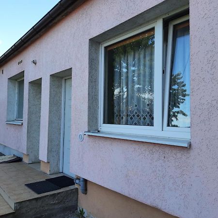 Noclegi Starogard Gdański المظهر الخارجي الصورة