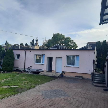 Noclegi Starogard Gdański المظهر الخارجي الصورة