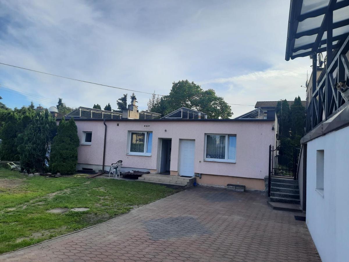 Noclegi Starogard Gdański المظهر الخارجي الصورة