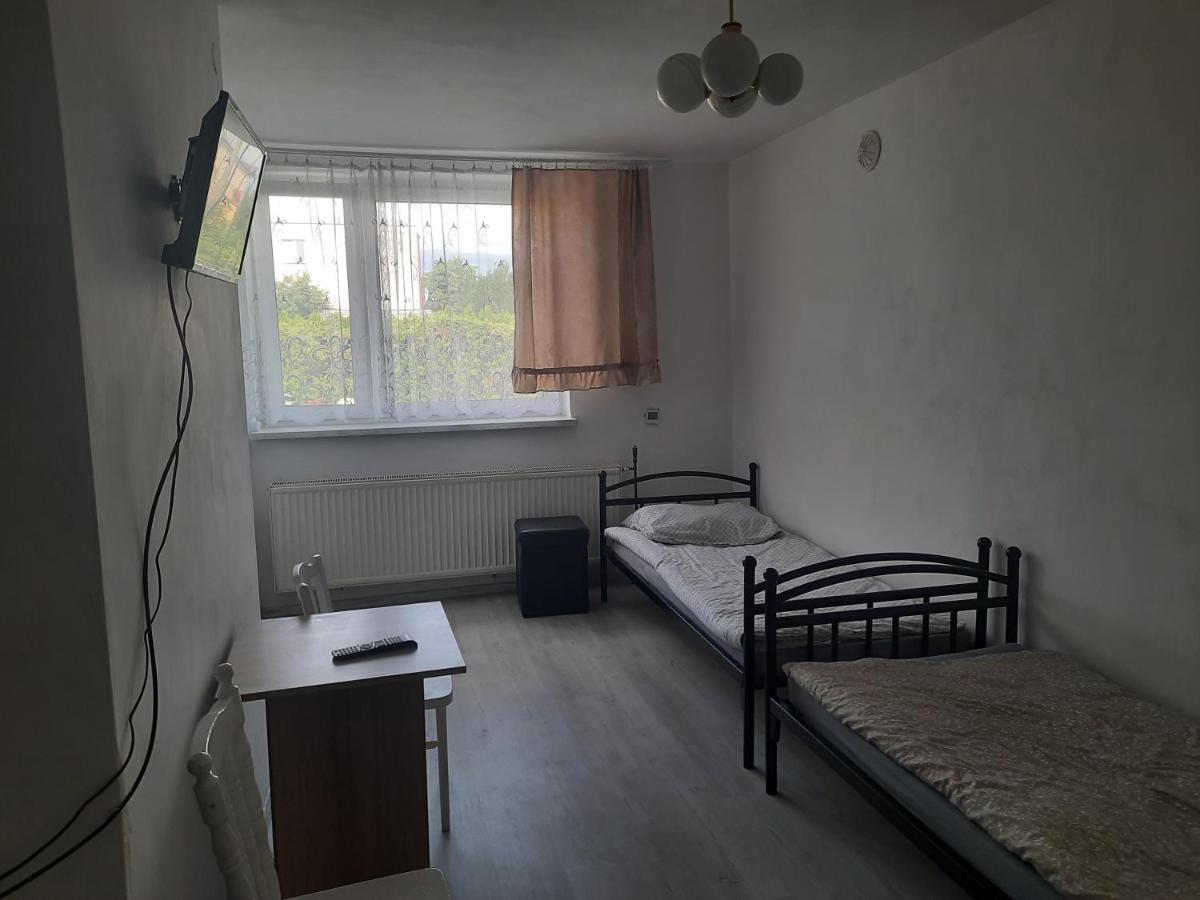 Noclegi Starogard Gdański المظهر الخارجي الصورة